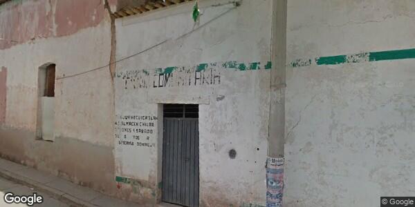OFICINA REGIONAL DE LA CAÑADA